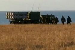 У 2020 Росія може стати абсолютним військовим гегемоном у Чорному морі