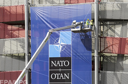 Росія побоюється, що флот НАТО увійде в Чорне море