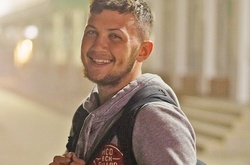 Афанасьєв закликав не забувати українських політв'язнів і писати їм листи 