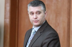 Луценко звільнив прокурора Рівненщини