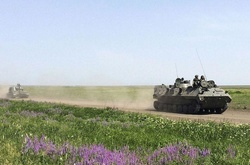 У «ДНР» ходять чутки про заборону перетинати кордон з Росією