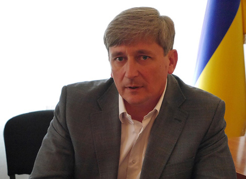 Від Луганщини у парламент може пройти сепаратист – Тимчук