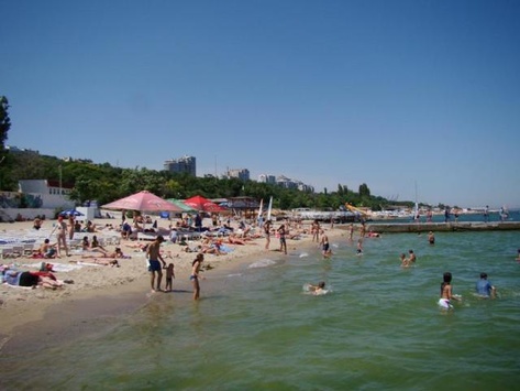 Десятки українських пляжів непридатні для відпочинку - Санепідемслужба