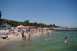 Десятки українських пляжів непридатні для відпочинку - Санепідемслужба