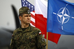 Декілька думок про НАТО
