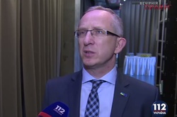 Брексіт не вплине на безвізовий режим для України, - Томбінський