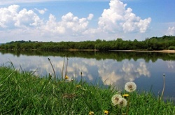 У п’ятницю в Україні потеплішає   