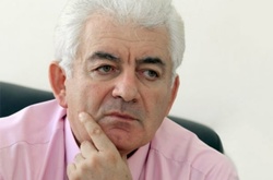 Колишній глава Центру оцінювання якості освіти Лікарчук: У справи проти мене є замовники, і їхня мета – мене посадити