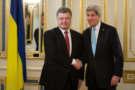 США виділять Україні ще $23 млн допомоги 