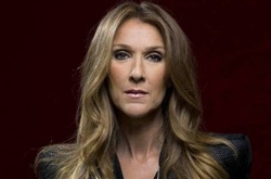 Легендарная Селин Дион записала новый альбом 