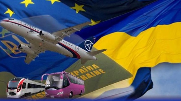 Більше ніж третині українців не потрібен безвізовий режим з ЄС - опитування