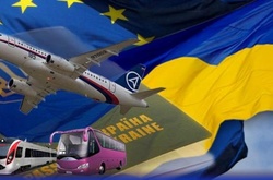 Більше ніж третині українців не потрібен безвізовий режим з ЄС - опитування