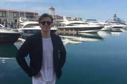 Сергей Безруков стал отцом: у актера родилась дочка  