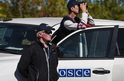 Мандат місії ОБСЄ на двох КПП на кордоні з Росією продовжено на три місяці
