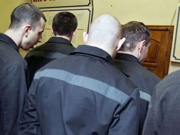 Рецидив: У столиці затримано вже 55 осіб, звільнених за «законом Савченко»