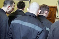 Рецидив: У столиці затримано вже 55 осіб, звільнених за «законом Савченко»