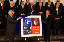 Чого Росії чекати від саміту НАТО у Варшаві
