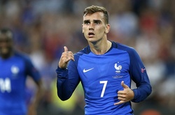 Франція вийшла у фінал Євро-2016