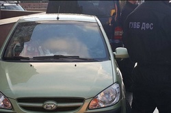 У Києві на хабарі в 125 тис. грн попалася співробітниця ДФС