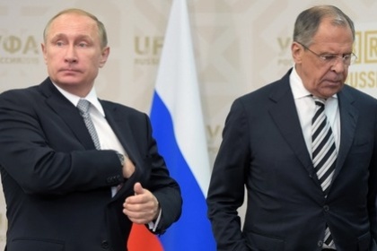 «Успіхи» дипломатії Путіна. Сухий підсумок 