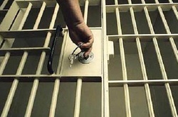 В окупованому Криму закривають ізолятори тимчасового тримання