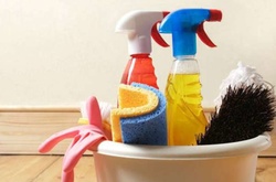 9 вещей, которые вы должны чистить только раз в год 