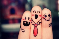 10 любопытных фактов о дружбе, от которых на душе теплеет