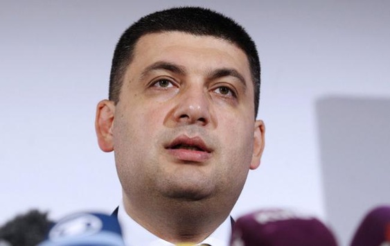 Гройсман заявив, що Тимошенко наживалась на газових схемах