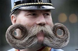 16 знаменитостей, которых изменила борода