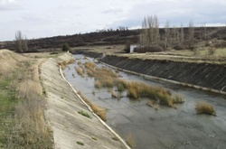 Окупованому Криму загрожує тотальна посуха