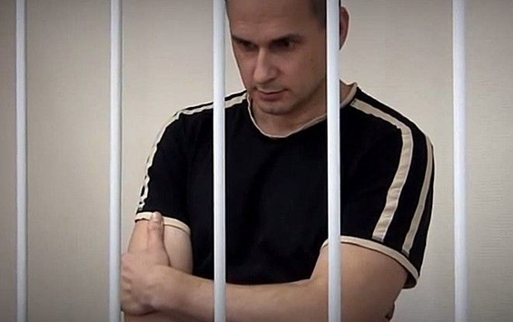 Росія утримує 13 українських політв’язнів - МЗС