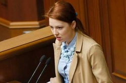 Польські депутати піаряться на питанні Волинської трагедії – нардеп