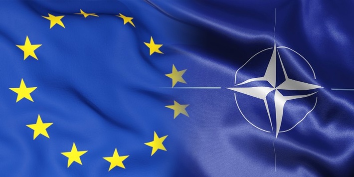 НАТО і Євросоюз домовилися разом протидіяти гібридним загрозам