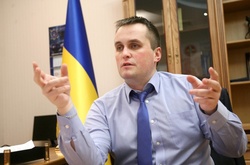 Справа чиновника МОЗ може провалитися - Холодницький