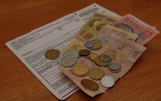 Кличко: Борги киян за комунальні послуги уже становлять 1 млрд гривень