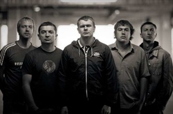 «Тартак» выпустил «огненный» видеоклип на песню «Мене вже немає»