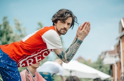 Группа «Агонь» выпустила новый видеоклип на песню «Лето»