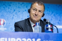 Італієць Де Бьязі погодився очолити збірну України за 1 мільйон євро на рік 