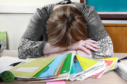 Педагоги Криму б’ють на сполох: окупанти перестали виплачувати навіть копійчану зарплату