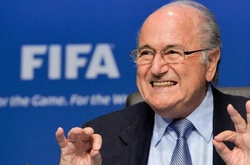 Лікарі поставили страшний діагноз скандальному екс-президенту ФІФА Блаттеру