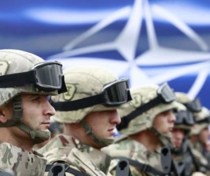 Столтенберг заявив про створення чотирьох батальйонів НАТО у країнах Балтії та Польщі