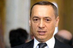 НАБУ проводить обшуки в офісі екс-нардепа Мартиненка, - ЗМІ