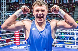 Україна здобула ще одну «боксерську» ліцензію