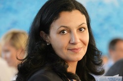 Климпуш-Цинцадзе пояснила, як НАТО допоможе Україні