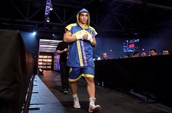 Архипенко не їде в Ріо