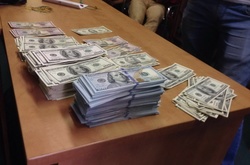 СБУ викрила фінансову оборудку в районі проведення АТО