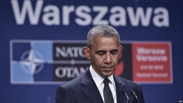 Польща має зробити більше для забезпечення демократії, - Обама