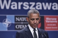 Польща має зробити більше для забезпечення демократії, - Обама