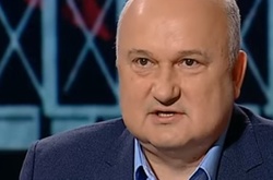 Смешко: «Ми зараз пожинаємо плоди, які заклали від самого початку війни»
