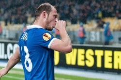 Зозуля організував аукціон, щоб допомогти дітям учасників АТО